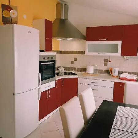 Silvija Apartment