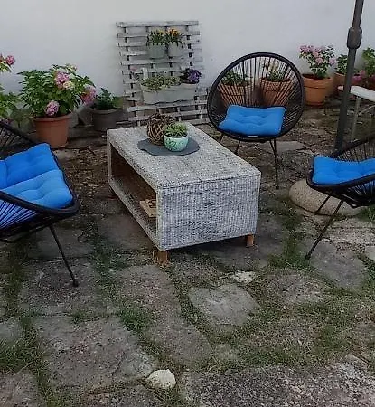 Apartment Silvija