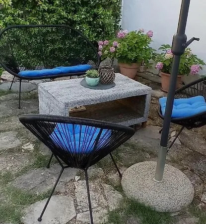 Apartman Silvija *