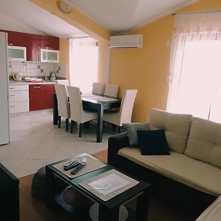 Silvija Apartment