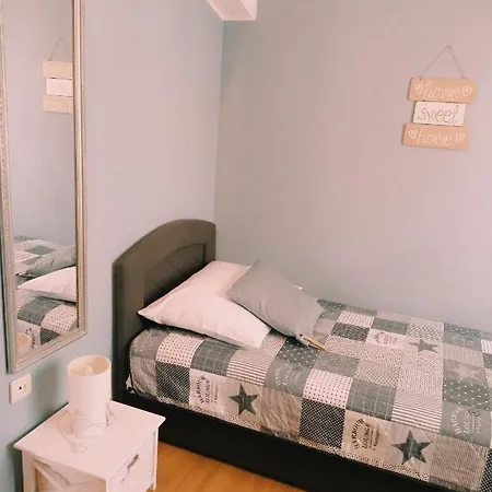 Silvija Apartment