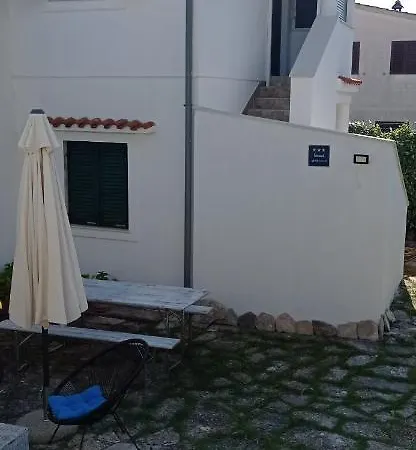 Silvija Apartment