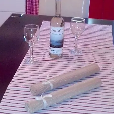 Apartment Silvija *