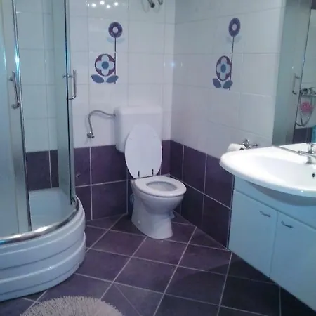 Apartment Silvija