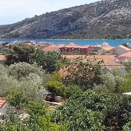 Apartment Silvija