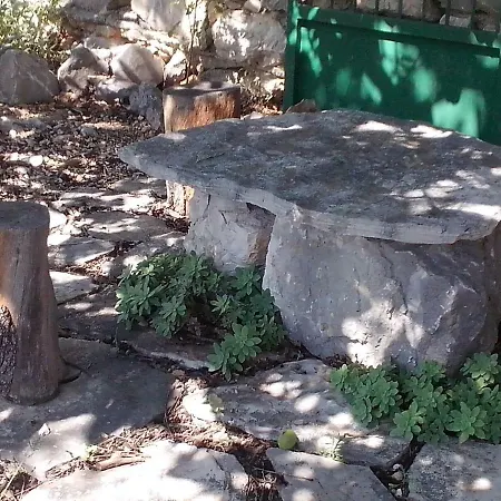 Apartman Silvija Vinišće