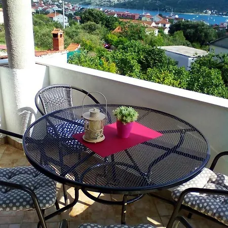 Silvija Apartment *