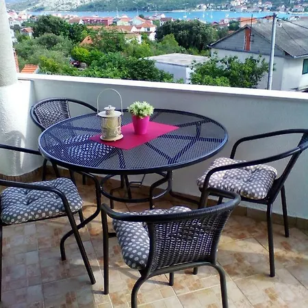 Apartment Silvija