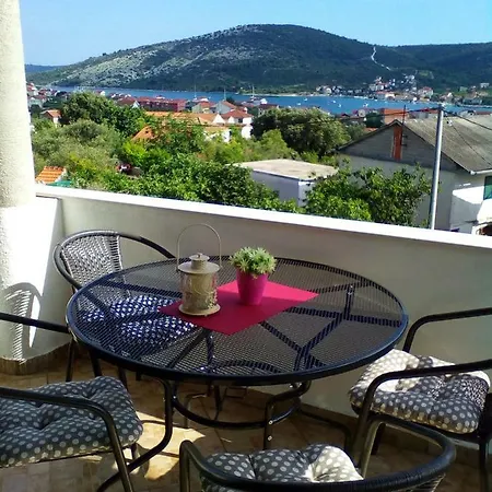 Apartman Silvija *