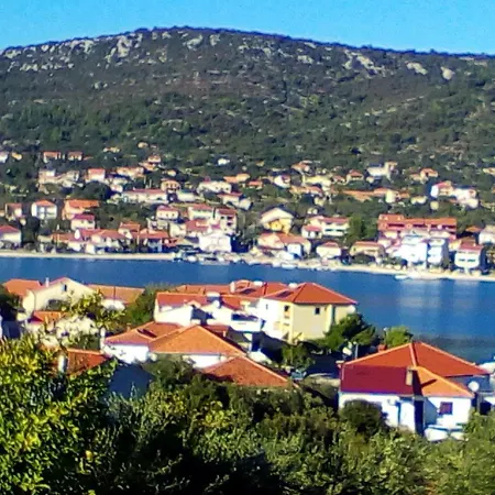 Apartment Silvija